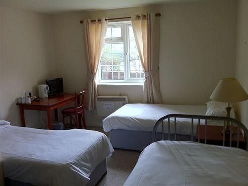Apartmán Holroyd Arms Guildford Exteriér fotografie