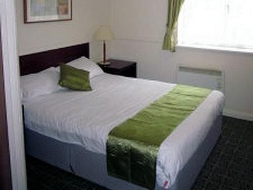 Apartmán Holroyd Arms Guildford Exteriér fotografie