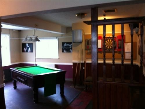Apartmán Holroyd Arms Guildford Exteriér fotografie