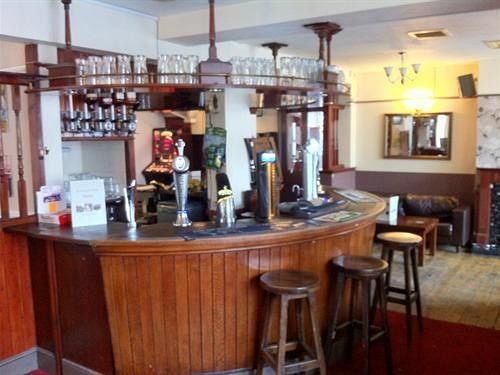 Apartmán Holroyd Arms Guildford Exteriér fotografie